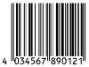 Strichcode