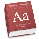 dictionary