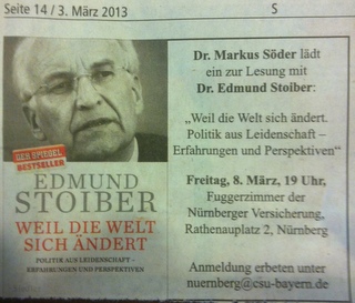 stoiber