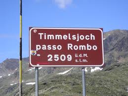 timmelsjoch