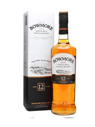 Bowmore_12_Jahre