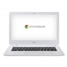 chromebook