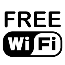 free_wifi